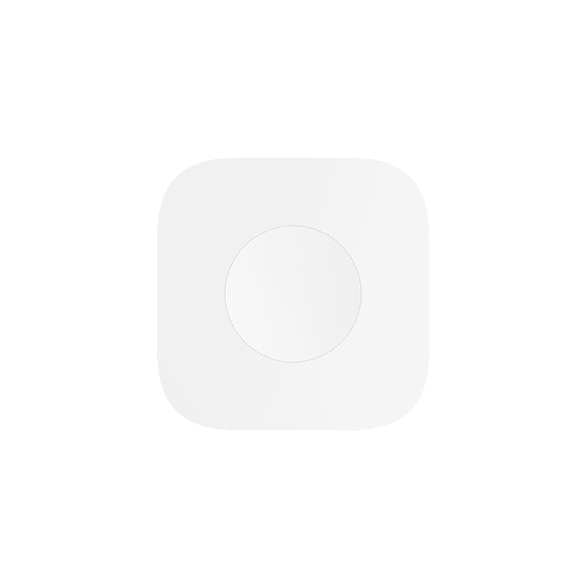 Aqara Wireless Mini Switch T1 - Wit