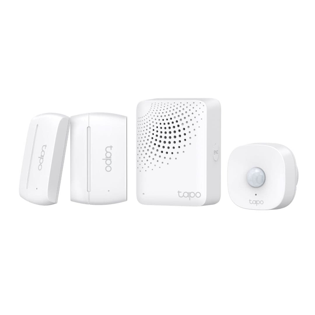 TP-Link Tapo T30 KIT - Wit