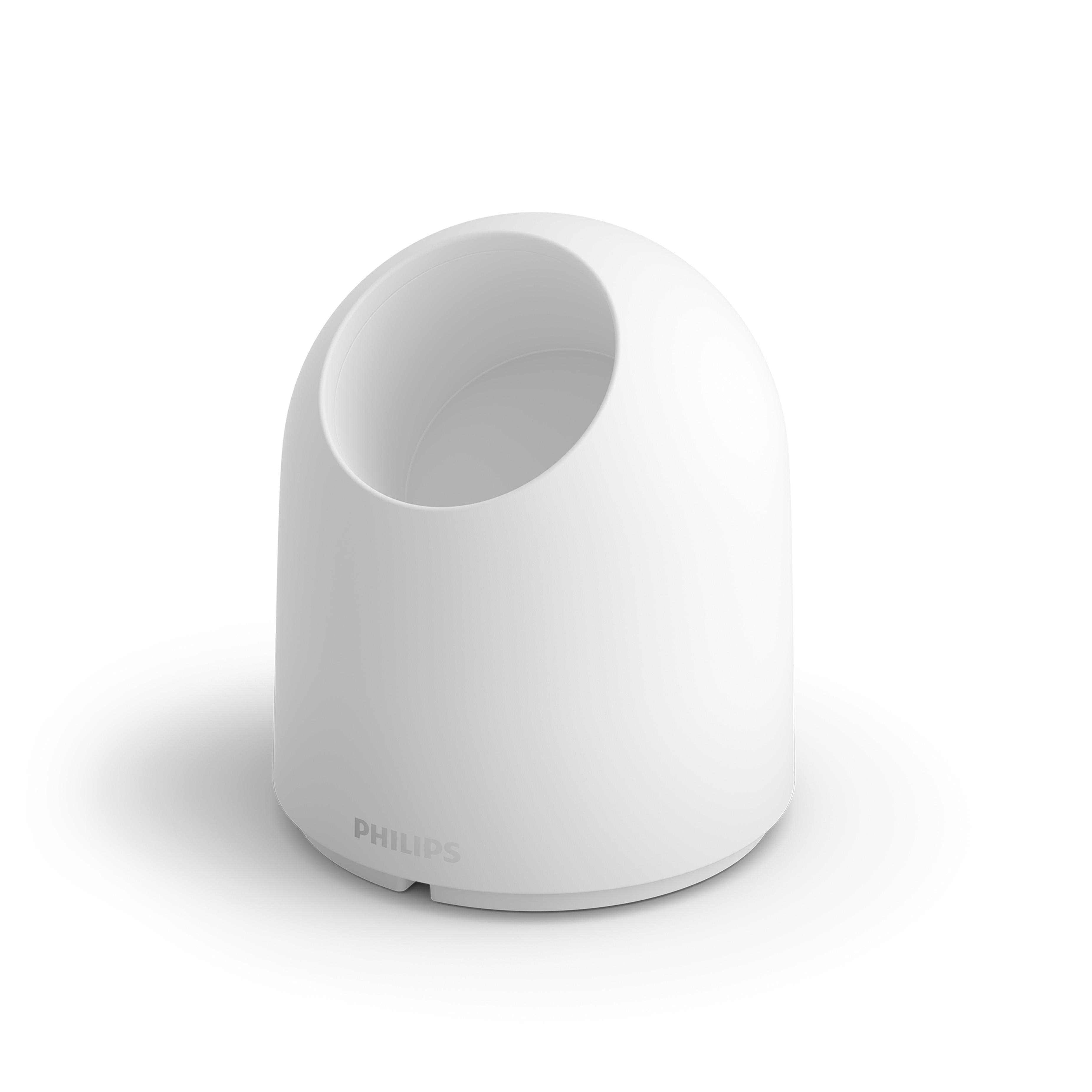 Philips Hue Secure Standaard - wit