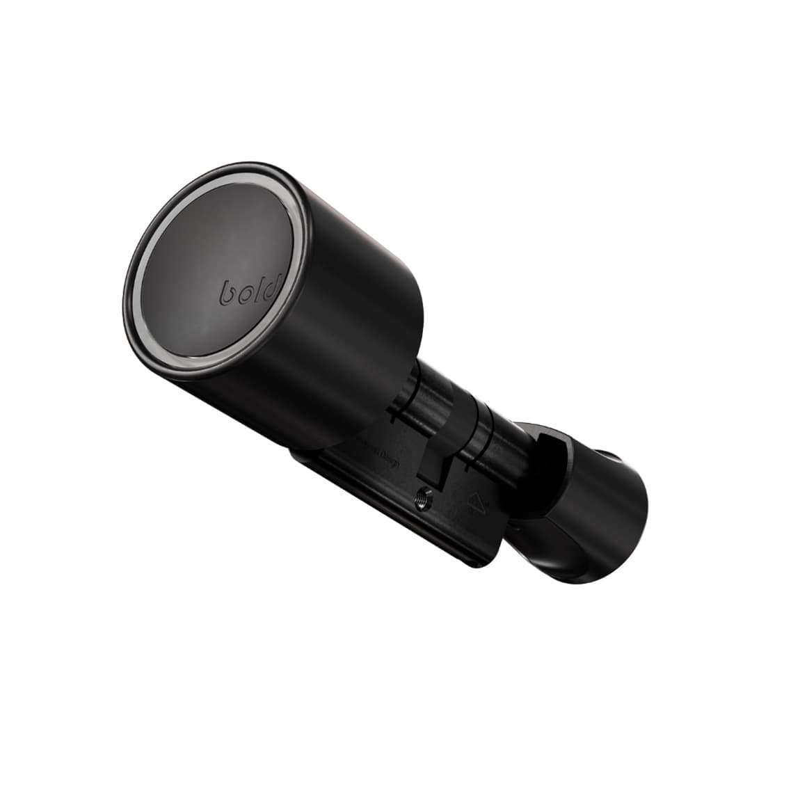 Bold Elite - SX33 - Zwart