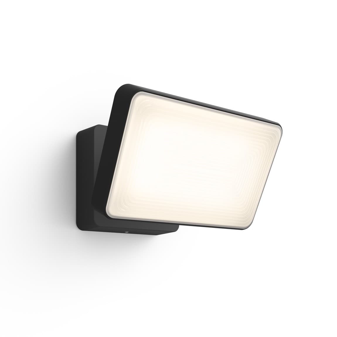 Philips Hue Welcome - Led Schijnwerper - Zwart