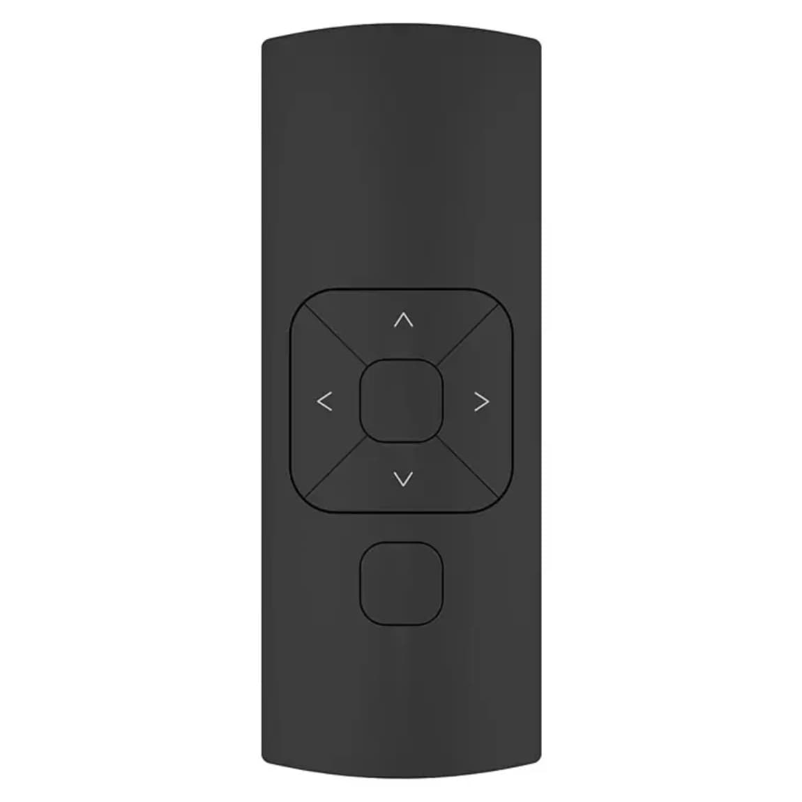 MotionBlinds Remote - 5 Channel - Zwart