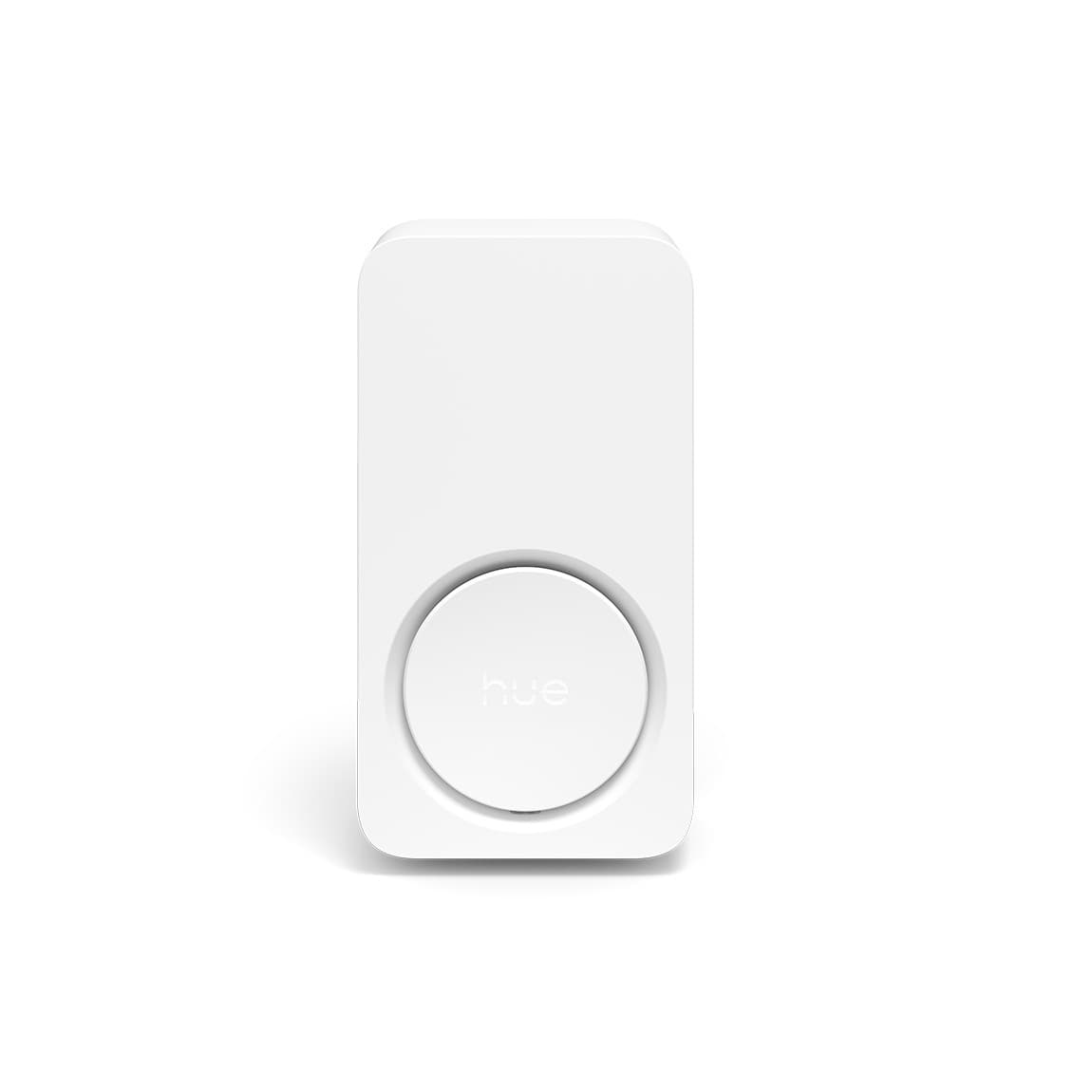 Philips Hue Secure Smart Chime - Wit