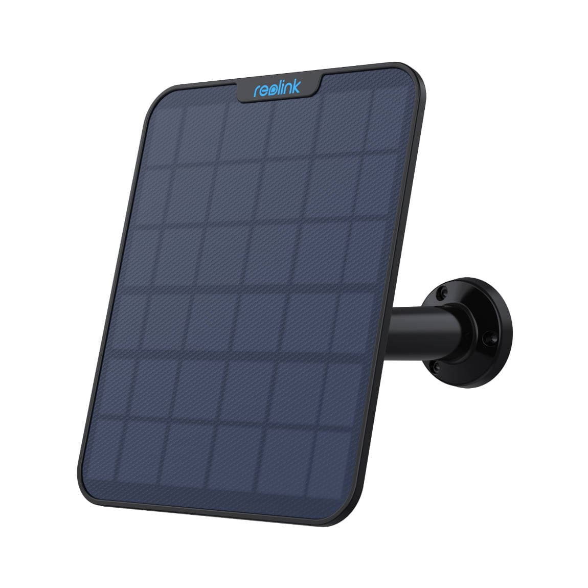 Reolink Solar Panel 2 - zwart