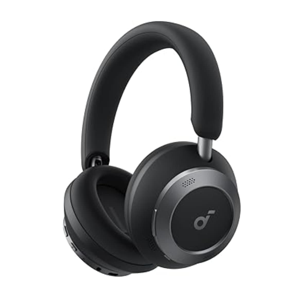 Soundcore Space One Pro - Zwart