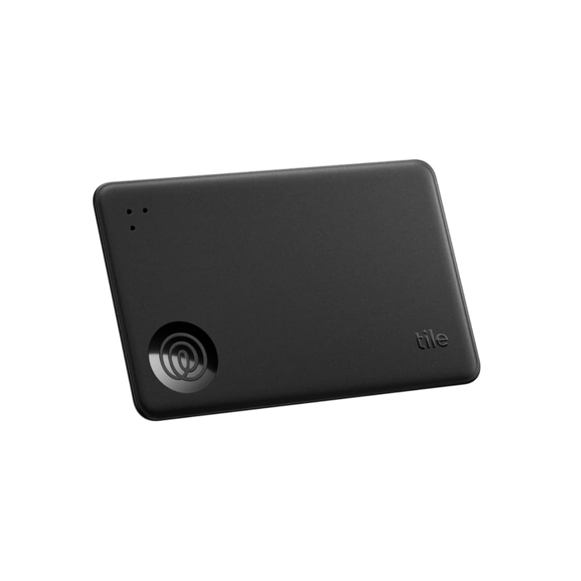 Life360 Tile Slim - Zwart