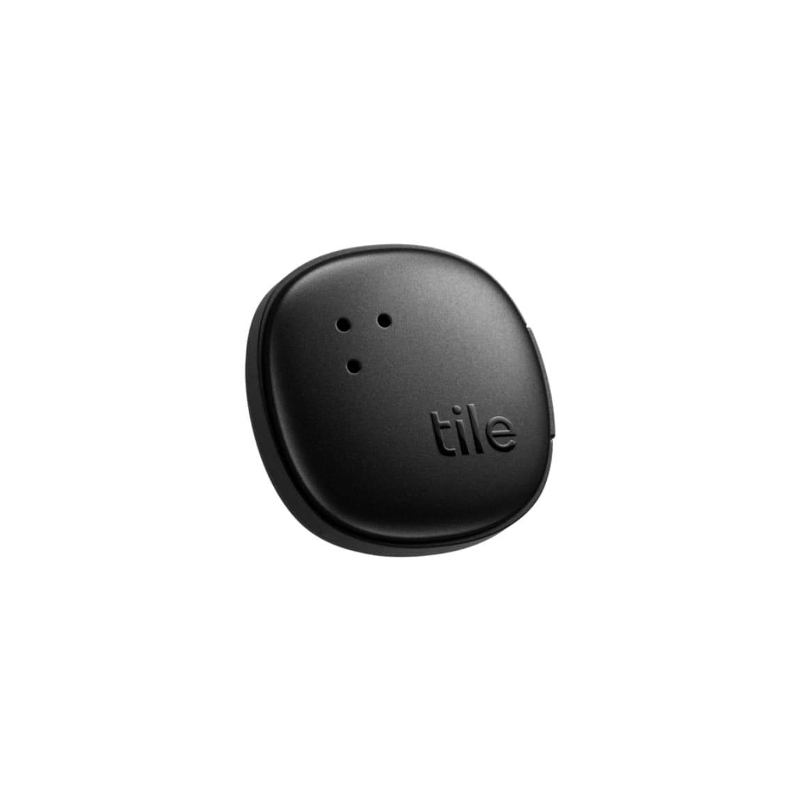 Life360 Tile Sticker - Zwart