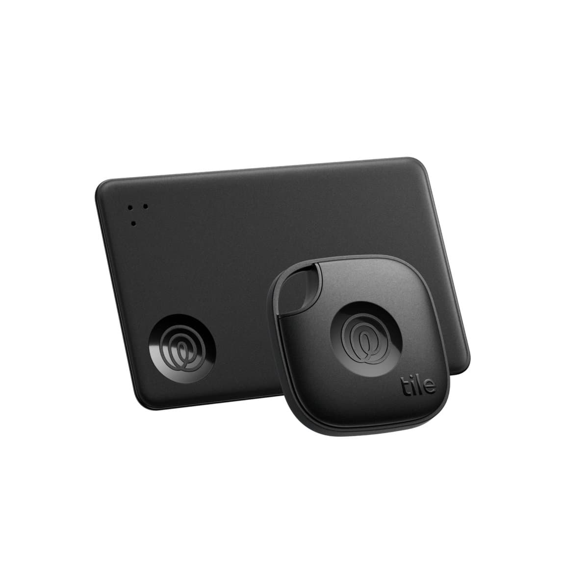 Life360 Tile Starter Pack - 2 Pack - Zwart