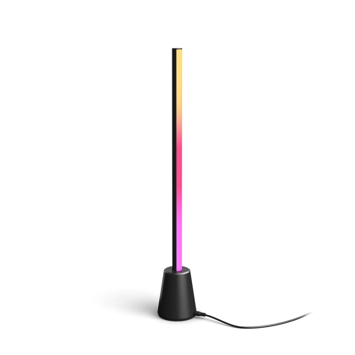Philips Hue Gradient Play Tafellamp - Zwart