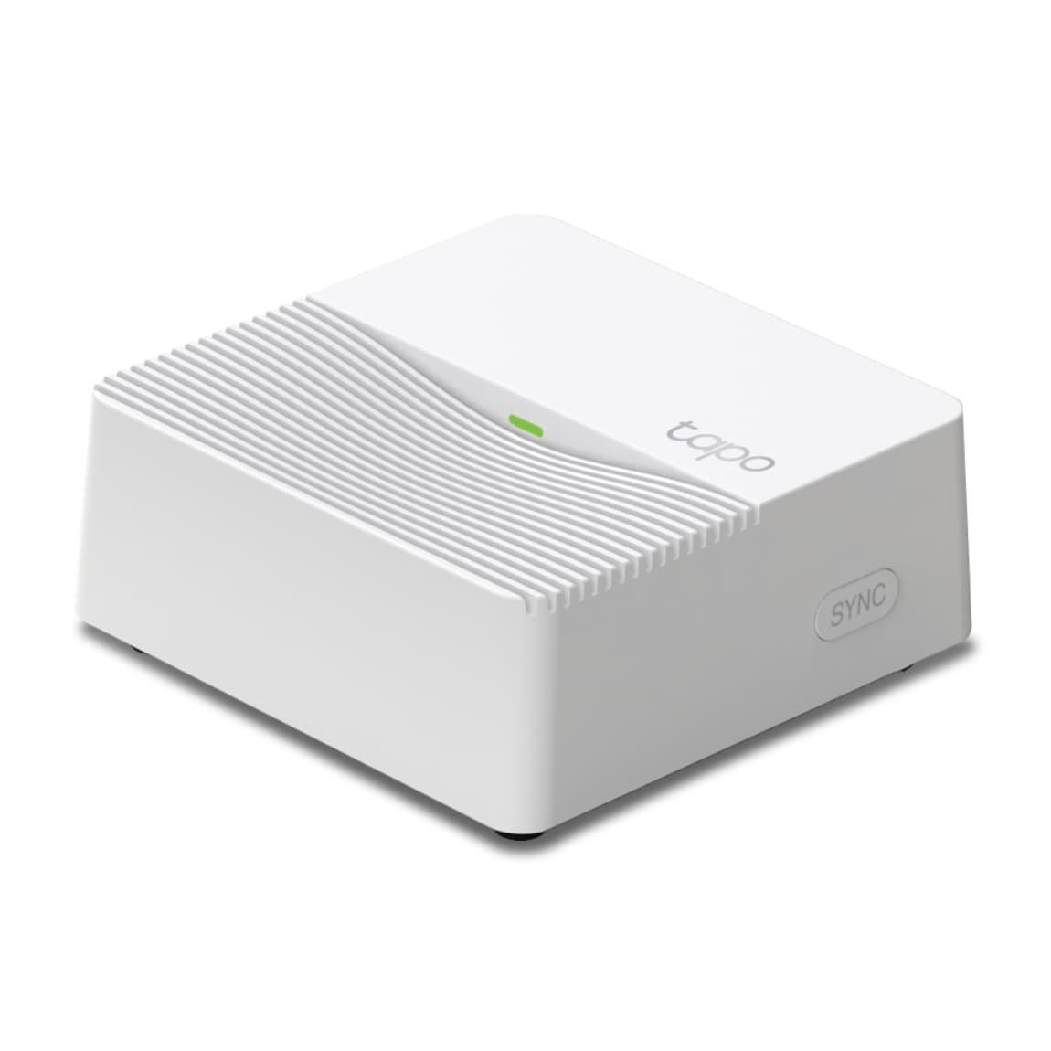 TP-Link Tapo H200 - Wit