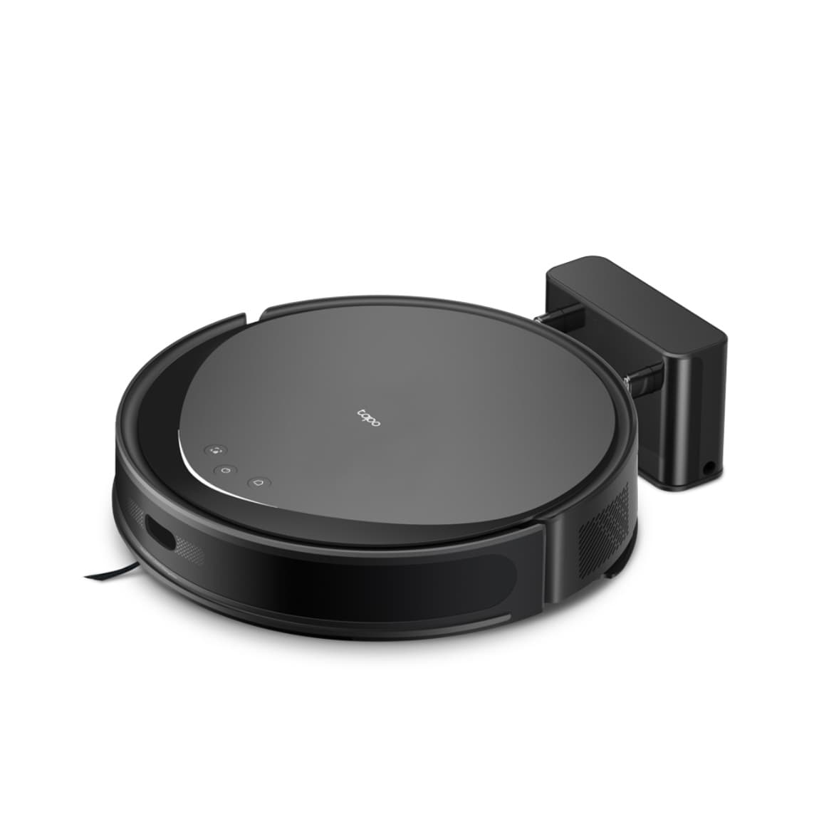 TP-Link Tapo RV20 Max - Zwart