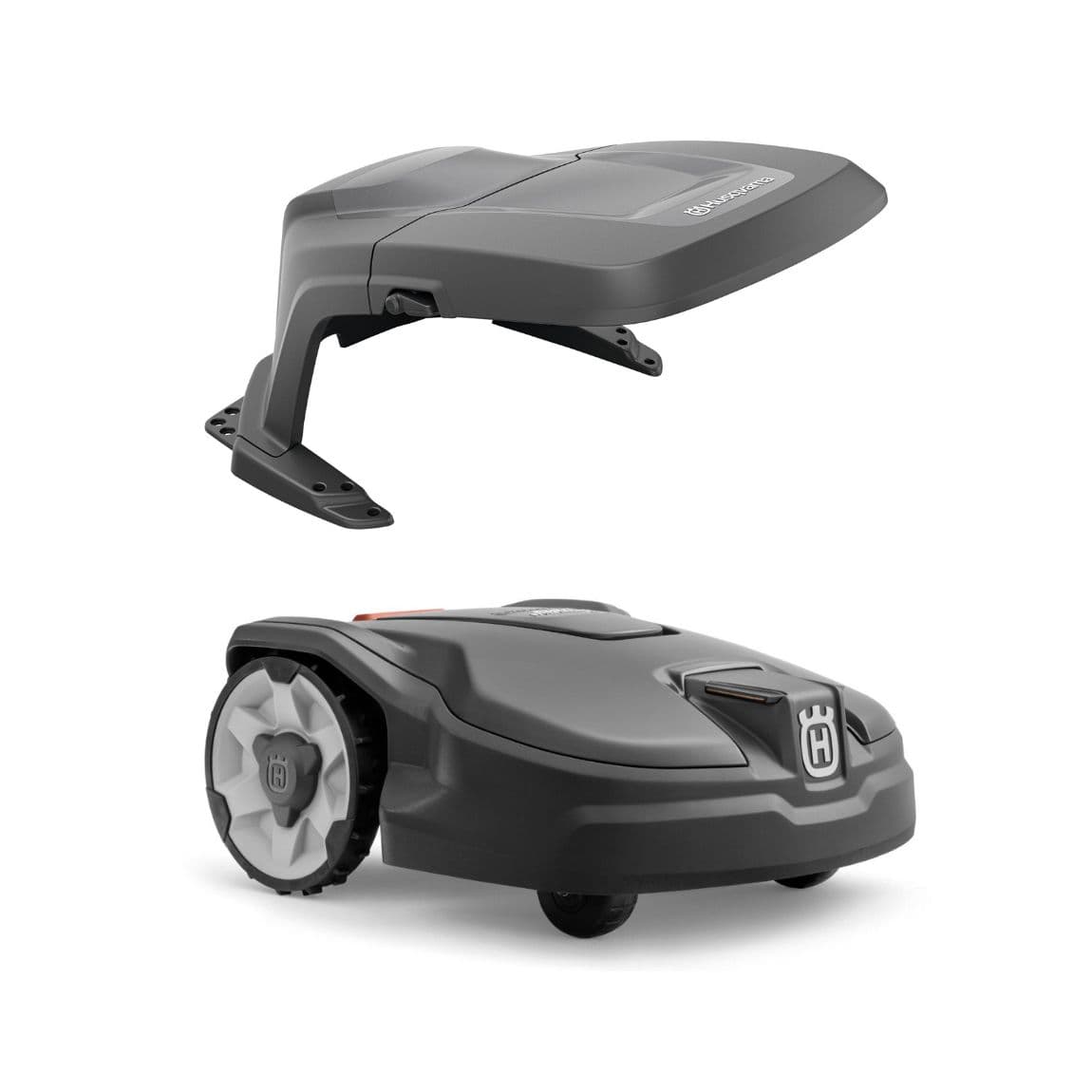 Husqvarna Automower 315 Mark II - Robotmaaier + Garage