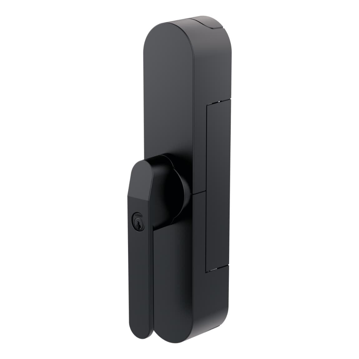ABUS Wintecto One - Zwart