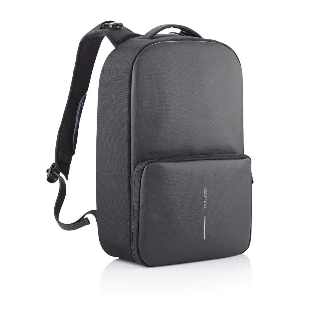 Flex Gym Rugzak 16-24L Zwart