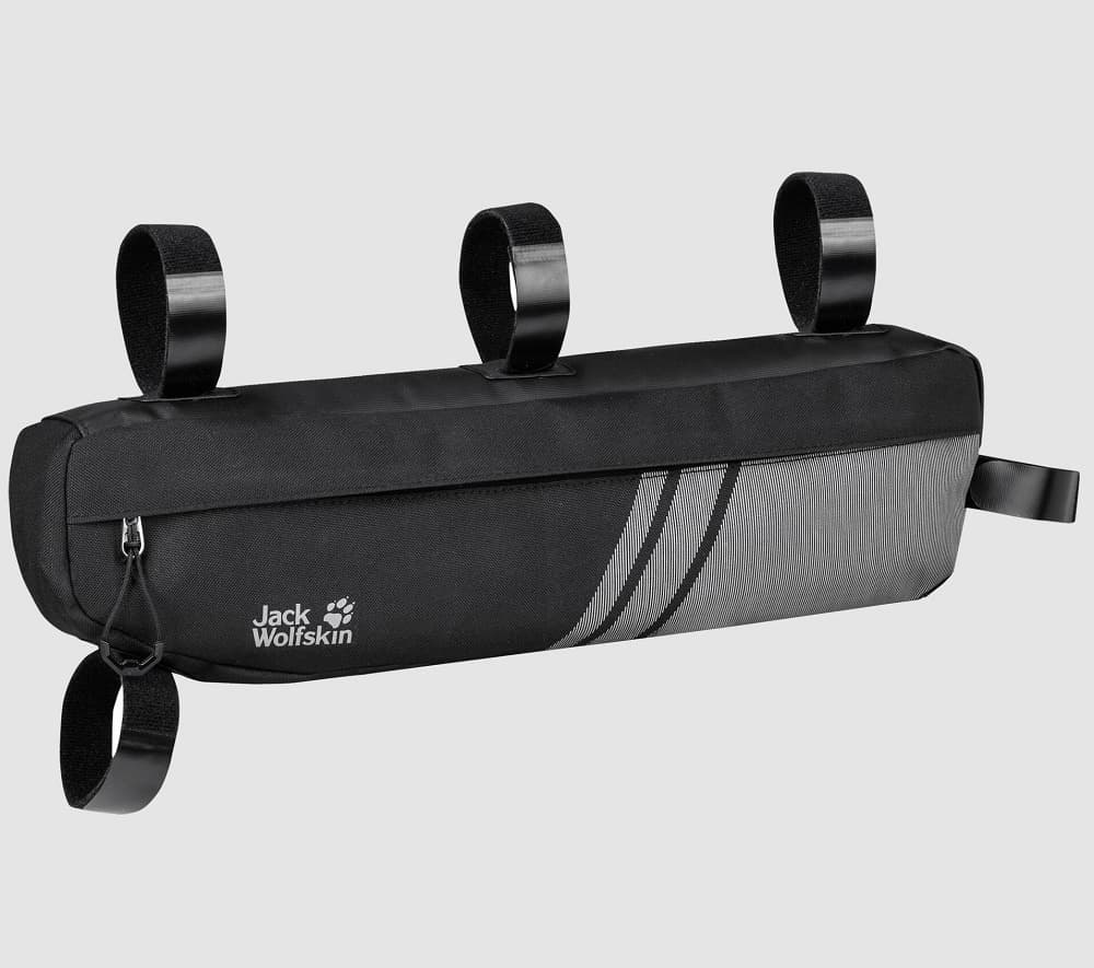 Frametas Takeoff Bag 3,5L Flash Black