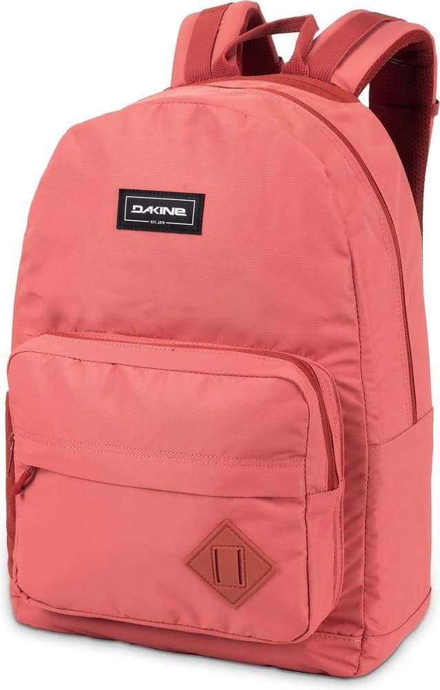 Rugtas 365 Pack 30L Mineral Red