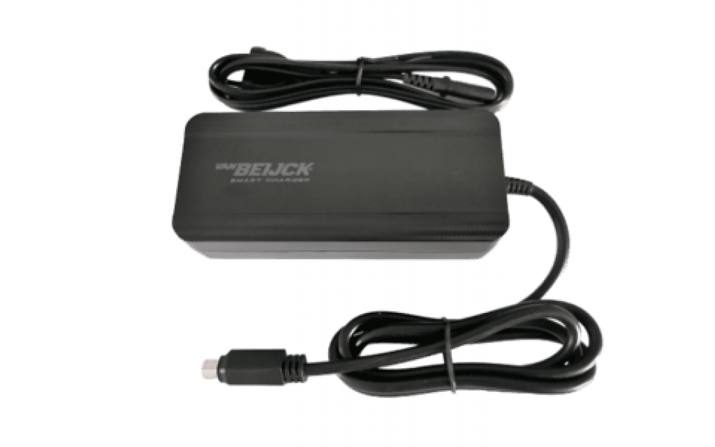 Acculader voor Stella Type 2 en Fischer 36V Li-Ion - 36V 2A