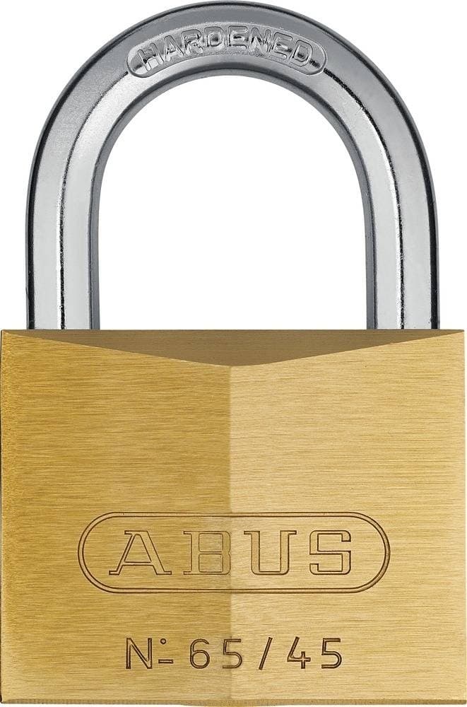 Hangslot 65/45