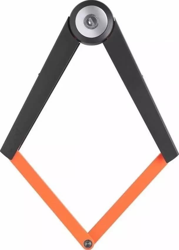 Vouwslot Toucan 80