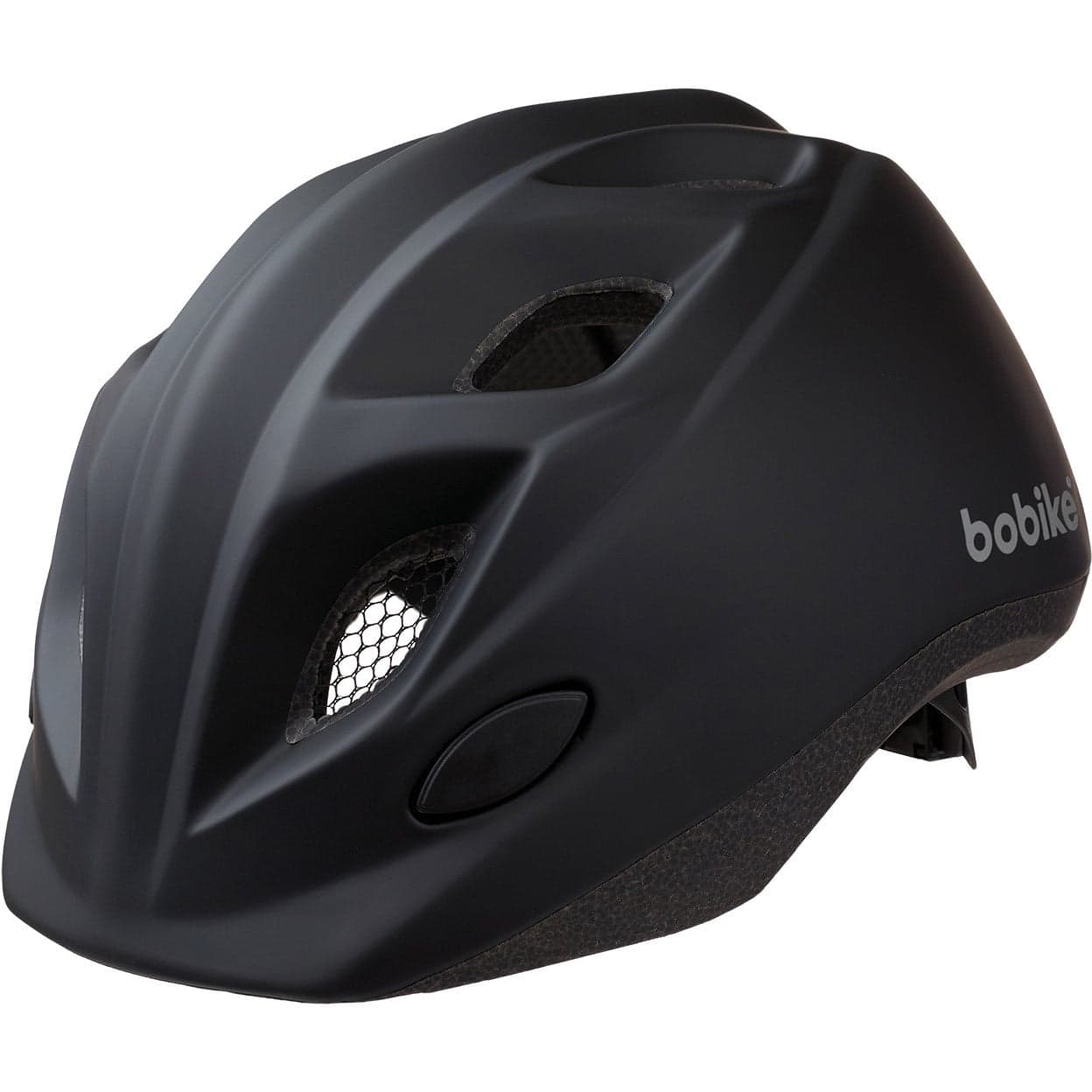 Kinderhelm Kids XXS Urban Black
