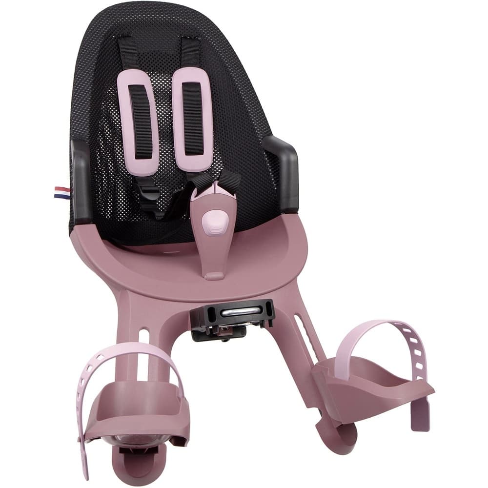 Air Voorzitje Plum Rose