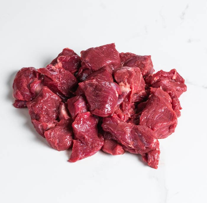 Wildpoulet mix