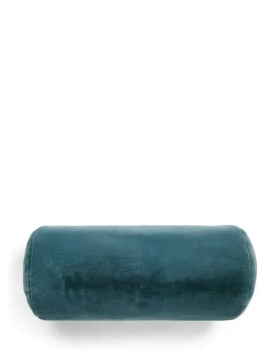 Essenza Essenza Furry Neckroll Denim