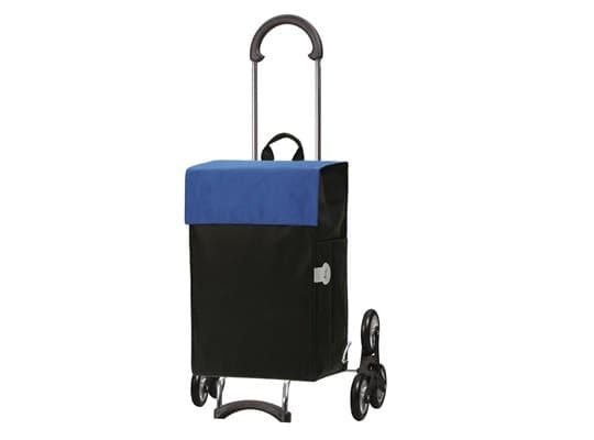 Andersen Boodschappentrolley Stairway shopper