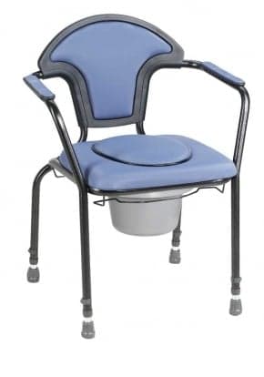 Able2 Toiletstoel verstelbaar
