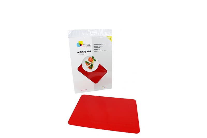 Able2 Anti-slip matten rechthoekig