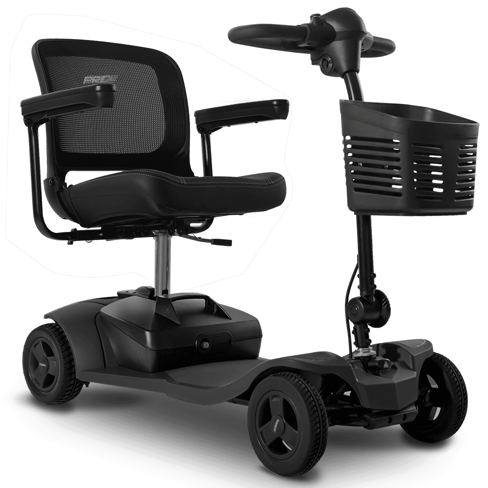 Pride Pride Apex Alumalite 2.0 Lithium 12AH