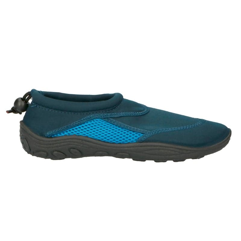 Campri Campri Unisex - Waterschoenen - Blauw/cobalt
