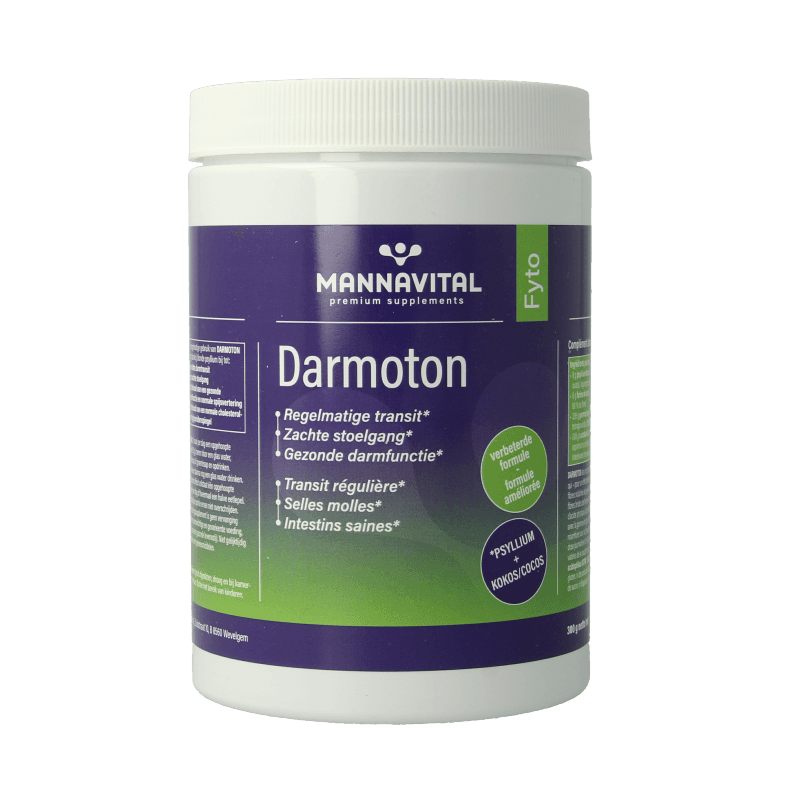 Mannavital Darmoton 300 Gram