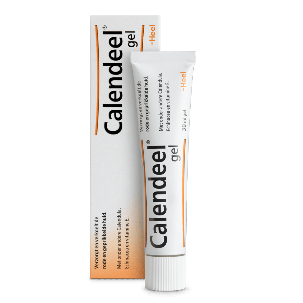 Heel Calendeel gel 30 Milliliter