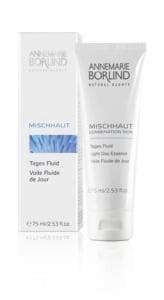 Borlind Combination dagfluid 75 Milliliter