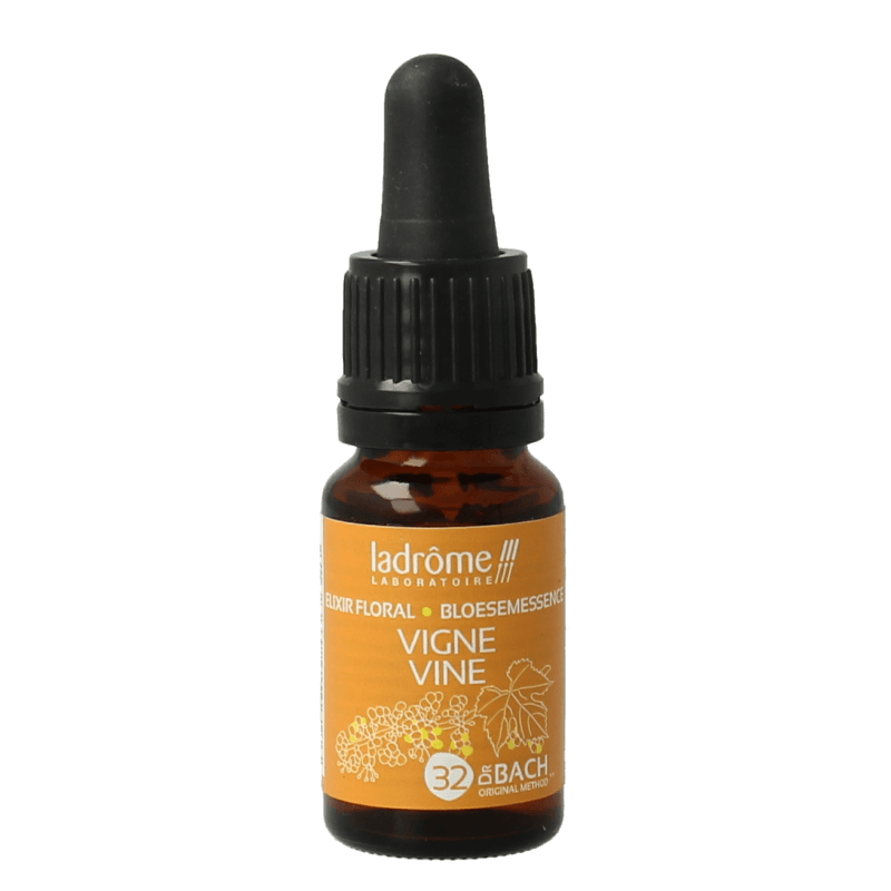 Ladrome Vine bio 10 Milliliter