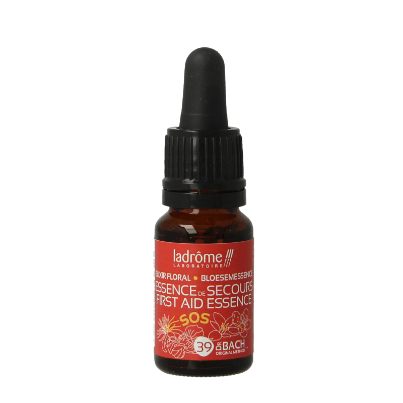 Ladrome First aid essence bio 10 Milliliter