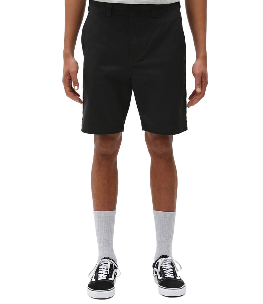 DICKIES Cobden Short - Black