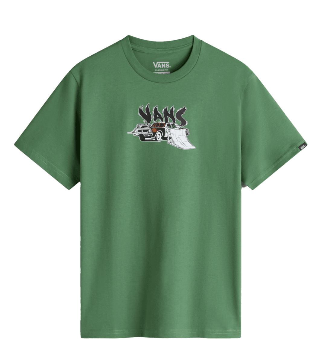 VANS Copout Kids T-Shirt - Fairway
