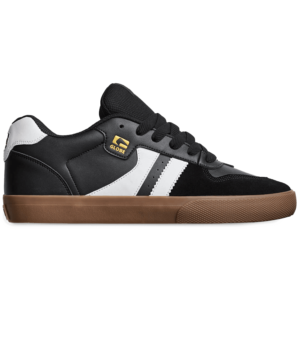 GLOBE Encore-2 - Black Tobacco