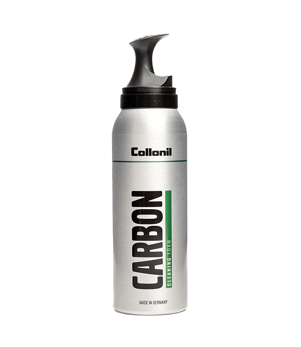COLLONIL Carbon Cleaning Foam - 125ml