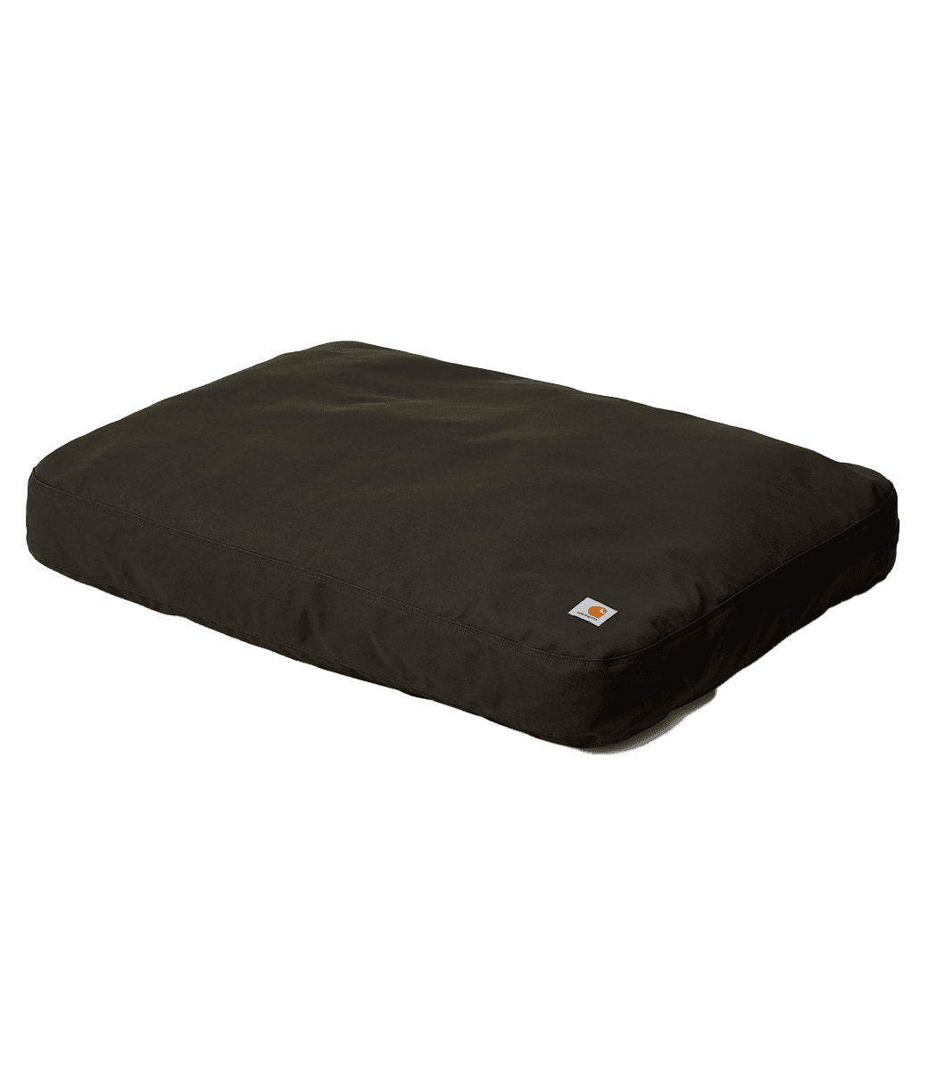 CARHARTT WIP Dog Bed - Olive