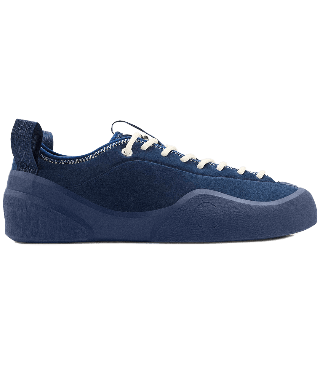 VILLAGE PM 1PM - Navy/Navy