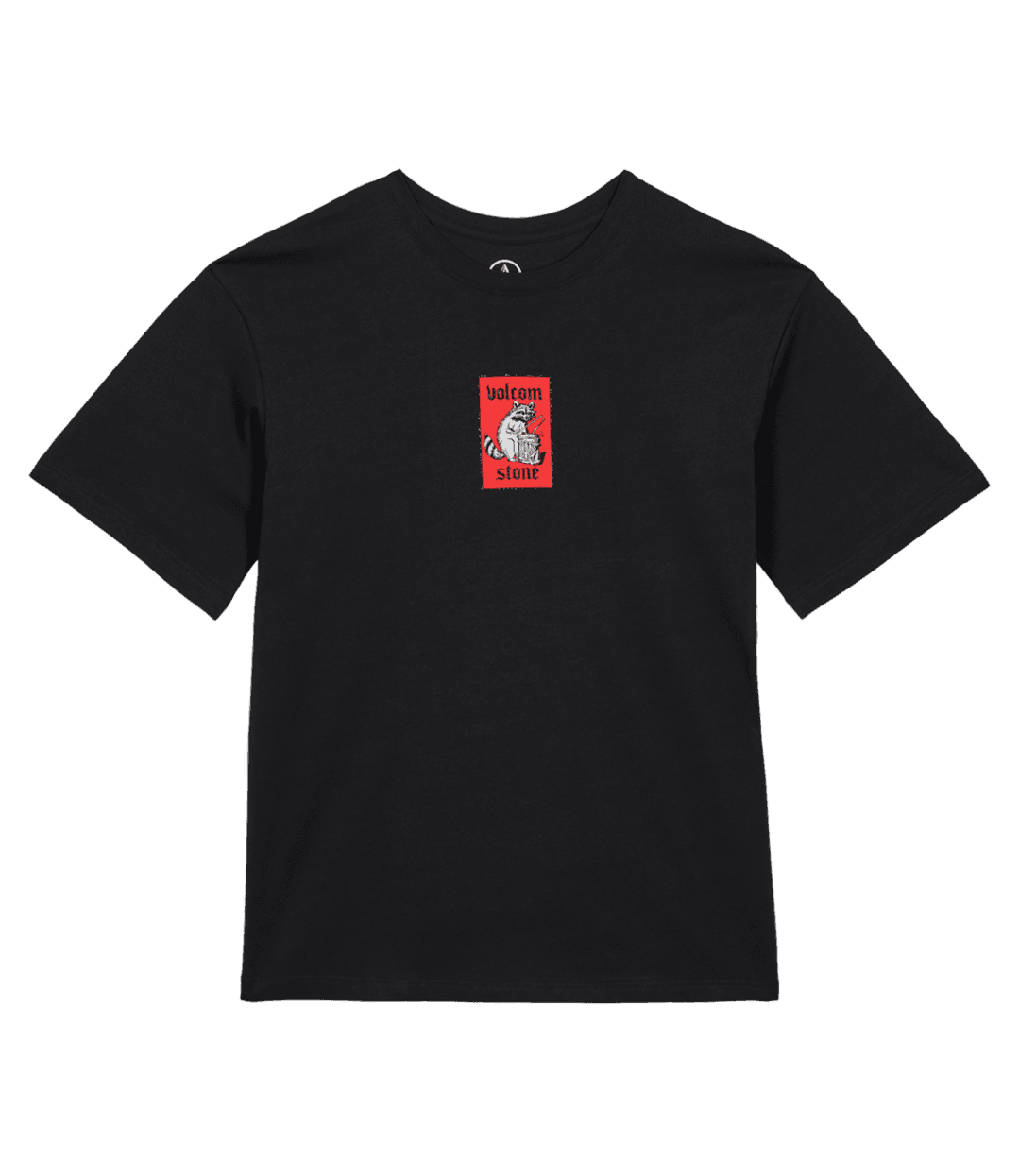 VOLCOM Rockout Bsc Sst - Black