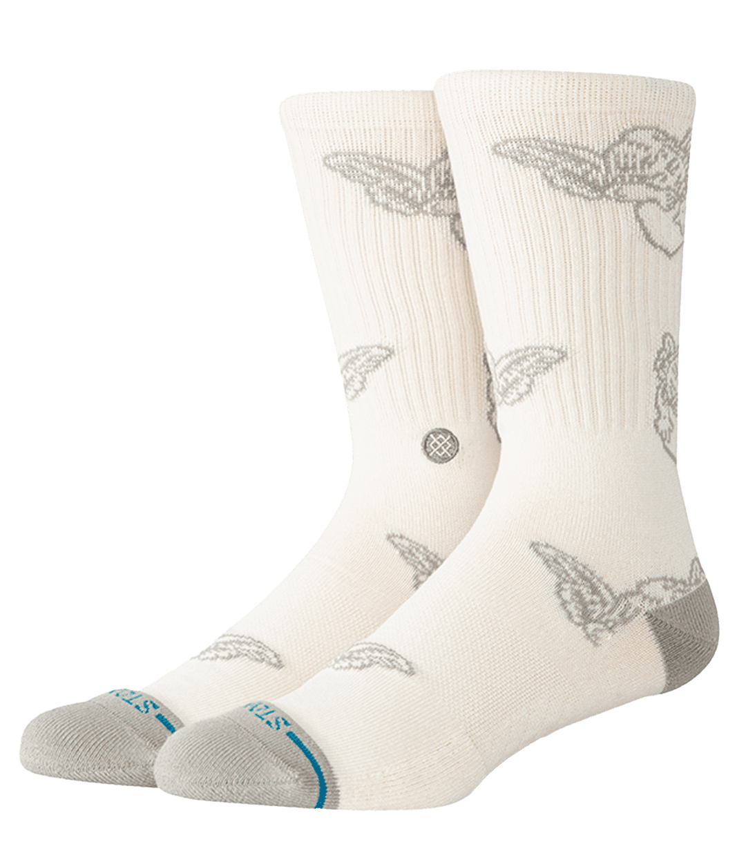 STANCE Cherub Crew - Canvas