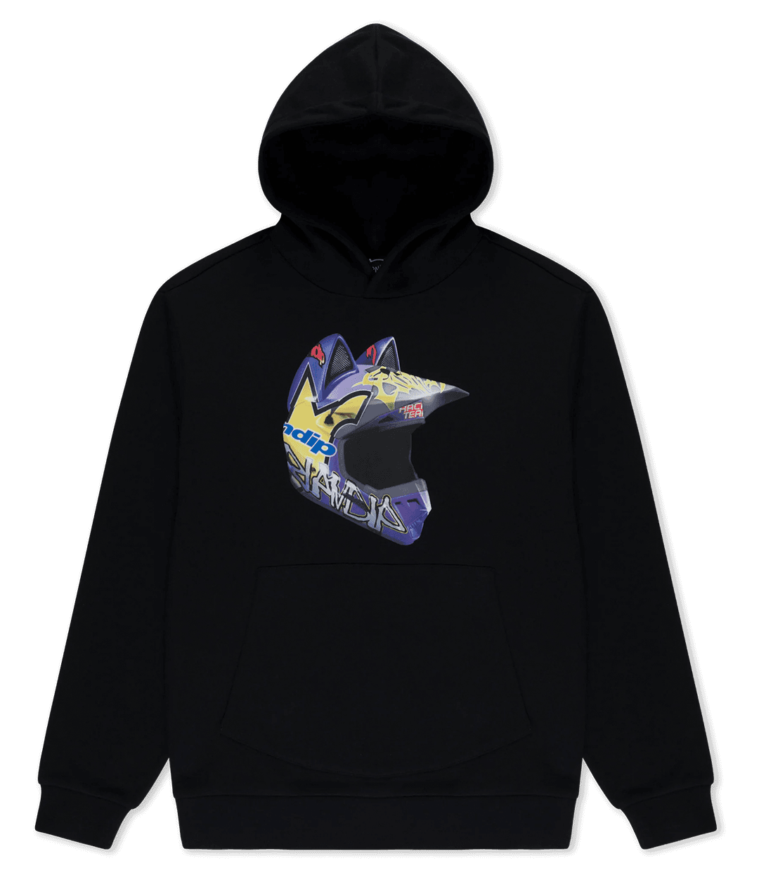 RIPNDIP First Place Hoodie - Black