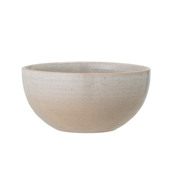 Bloomingville Taupe soepkom- set van 6 stuks