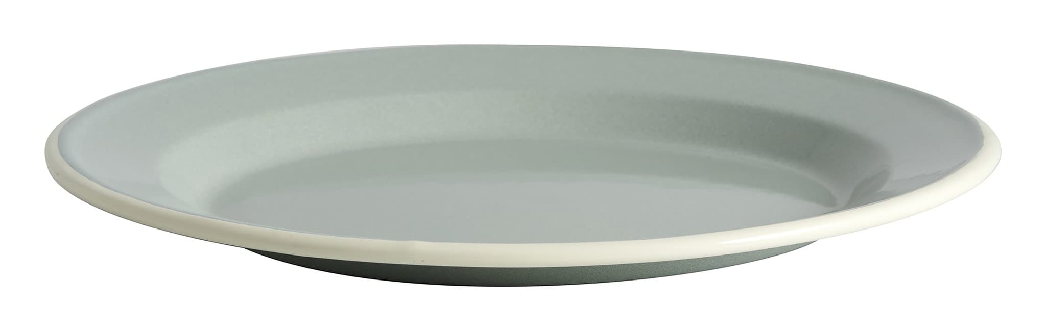Nordal Ginger borden L mint set van 6 stuks - 60048
