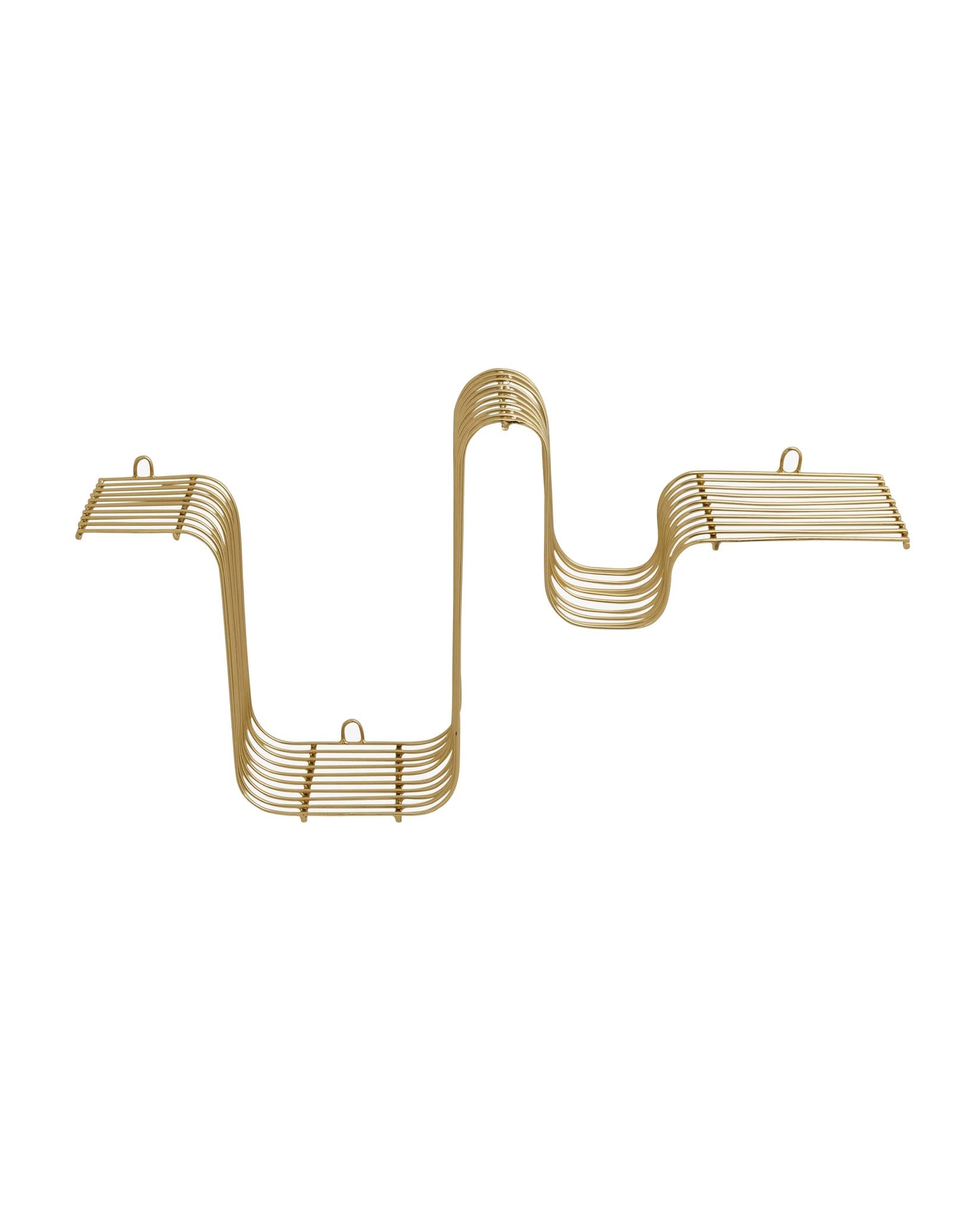 Nordal Brava wandplank - 44099