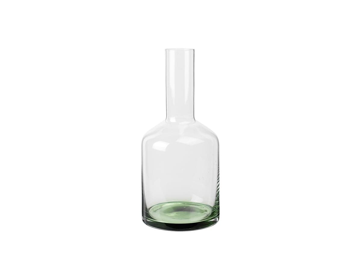 Broste Copenhagen Hue karaf olijfgroen - 14496254